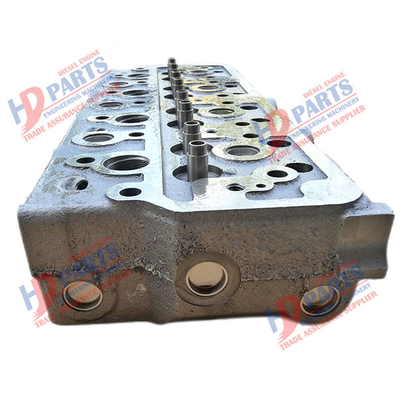 Đầu xi lanh động cơ 4D94 4D94-2 6144-11-1112 6144-11-1010 Dành cho KOMATSU