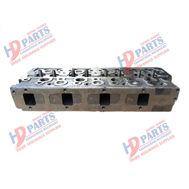 Đầu xi lanh động cơ 4D94 4D94-2 6144-11-1112 6144-11-1010 Dành cho KOMATSU