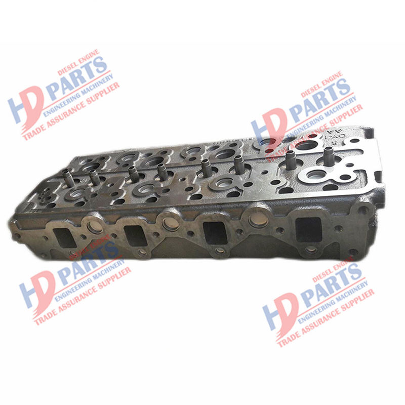 Đầu xi lanh động cơ 4D94 4D94-2 6144-11-1112 6144-11-1010 Dành cho KOMATSU