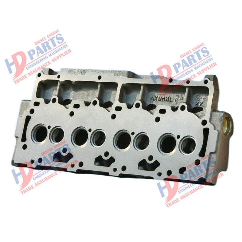Động cơ Diesel Cat 3204 Đầu xi lanh CATERPILLAR 6I2378 Loại tích hợp