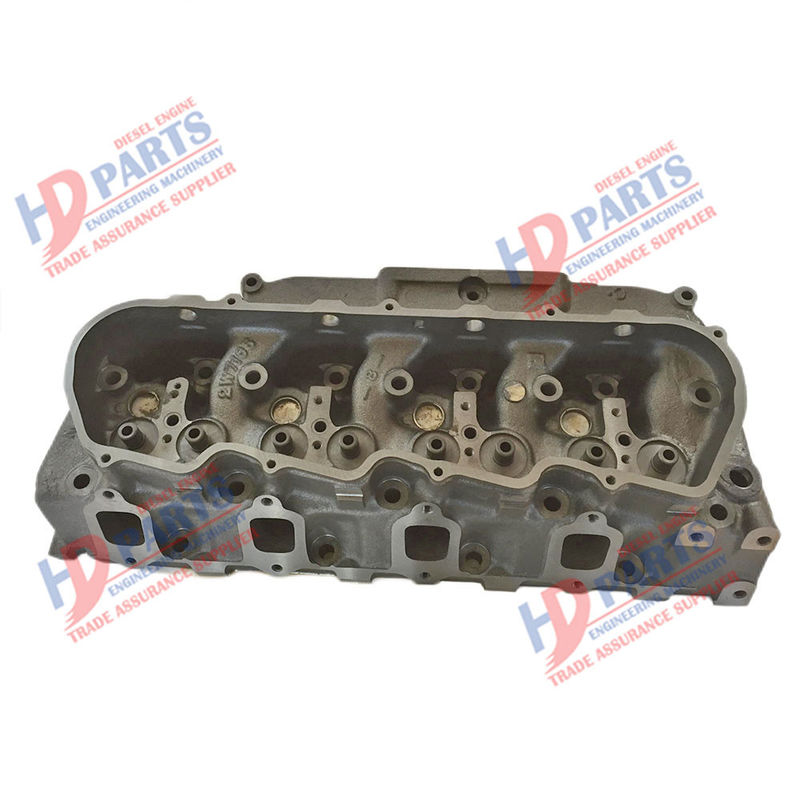 Động cơ Diesel Cat 3204 Đầu xi lanh CATERPILLAR 6I2378 Loại tích hợp