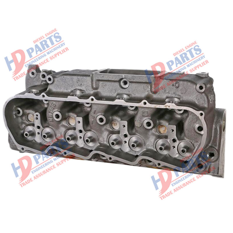 Động cơ Diesel Cat 3204 Đầu xi lanh CATERPILLAR 6I2378 Loại tích hợp