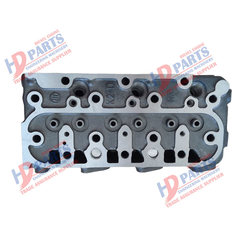 Đầu xi lanh động cơ Diesel D1105 G053-03040 1G065-03044 16032-03042 Dành cho KUBOTA