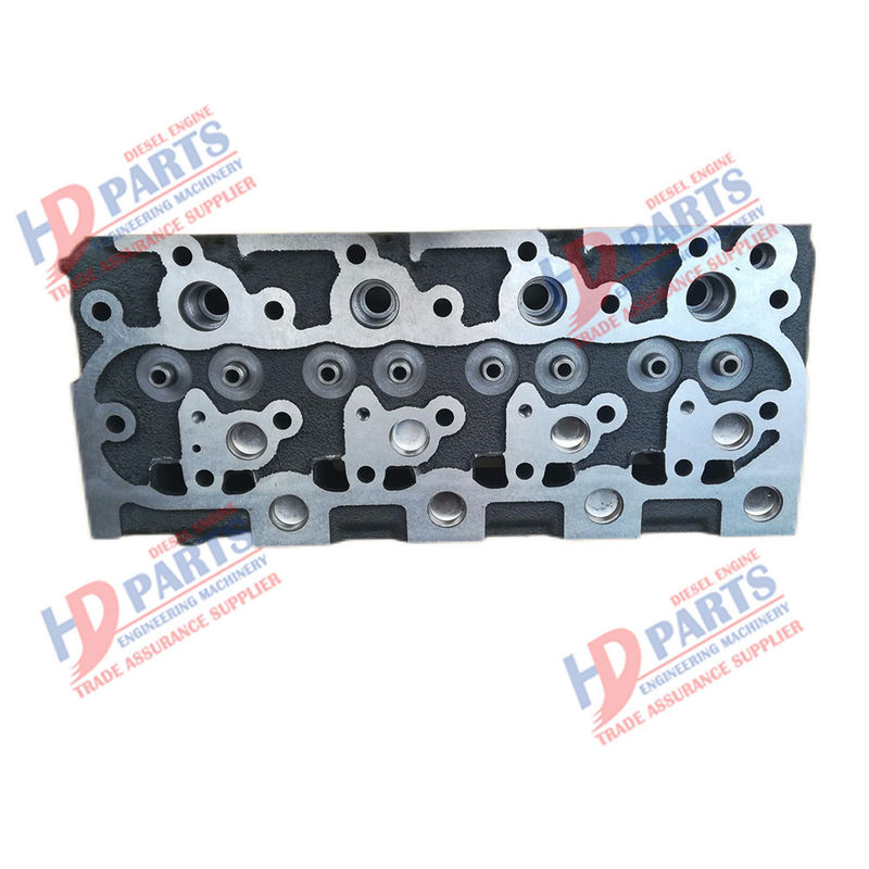 V1500 V1501 Đầu xi lanh động cơ cho 15401-03040 15401-03110 15401-03042 Cho KUBOTA