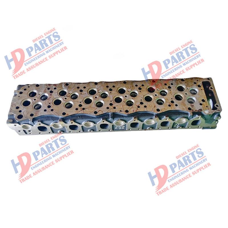 Đầu xi lanh động cơ ISUZU 6UZ1 8-98388592-0 cho các bộ phận động cơ Diesel ISUZU