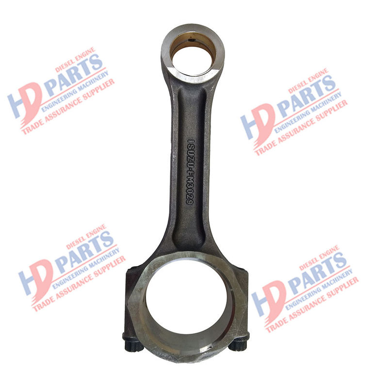 PHỤ TÙNG ĐỘNG CƠ 4BG1 6BG1 Thanh kết nối 1-12230-129-1 Thích hợp cho ISUZU