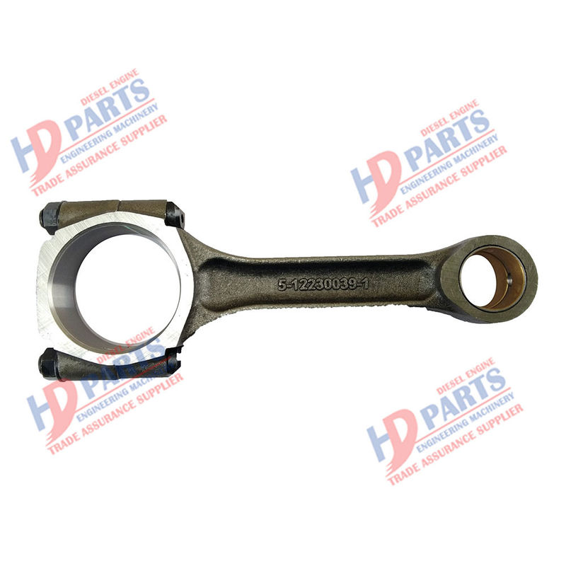C240 ĐỘNG CƠ PHỤ TÙNG Thanh kết nối động cơ 5-12230-039-1 Thích hợp cho CATERPILLAR