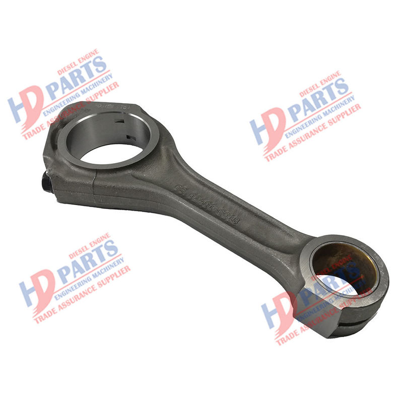 D1146 ĐỘNG CƠ PHỤ TÙNG Thanh kết nối động cơ 65.02401-6018 Thích hợp cho DOOSAN