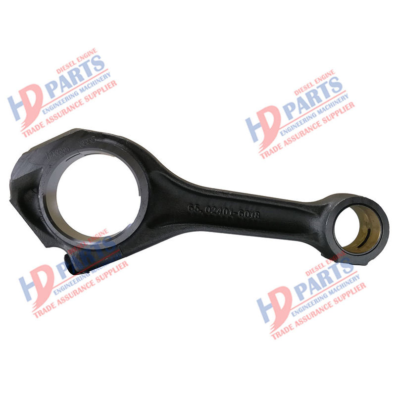 D1146 ĐỘNG CƠ PHỤ TÙNG Thanh kết nối động cơ 65.02401-6018 Thích hợp cho DOOSAN