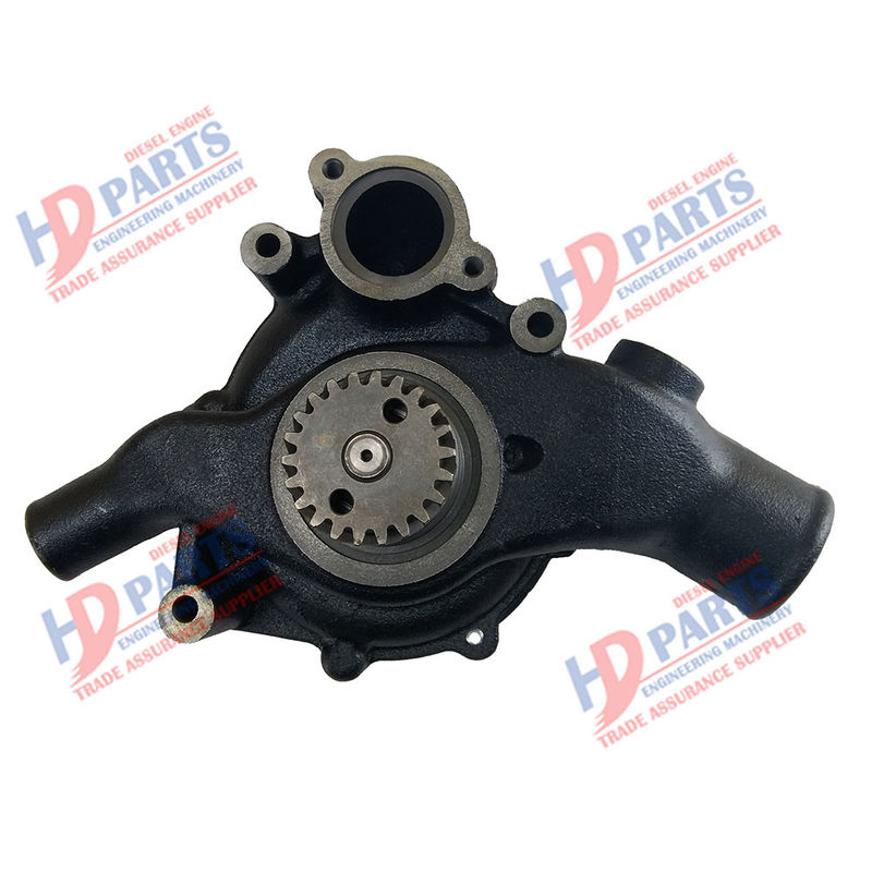 Máy bơm nước động cơ EL100 EC100 M10C 22T 16100-3801 16100-3632 Cho HINO