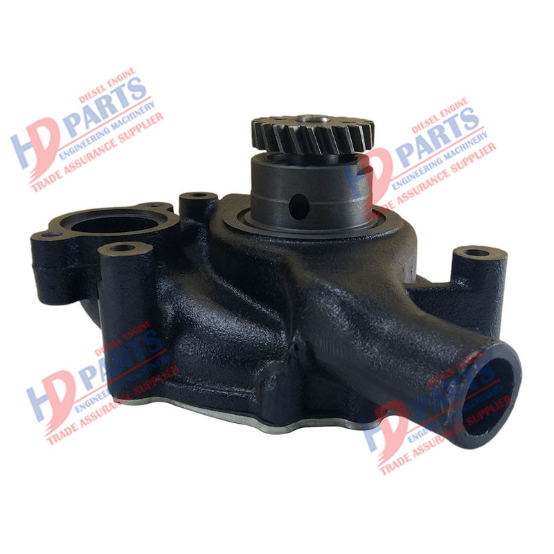 Máy bơm nước động cơ EL100 EC100 M10C 22T 16100-3801 16100-3632 Cho HINO