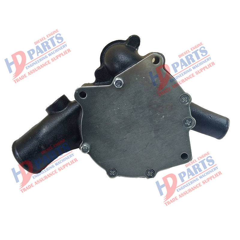 Máy bơm nước động cơ EL100 EC100 M10C 22T 16100-3801 16100-3632 Cho HINO
