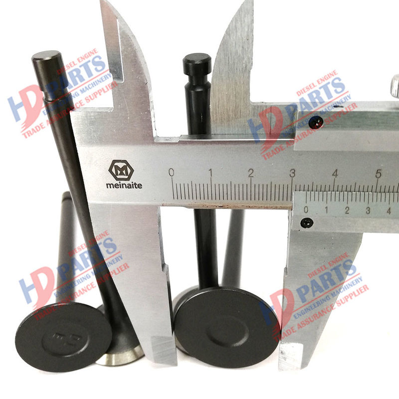 Van piston động cơ V3300 16V 11025-1144 11025-1145 cho động cơ Diesel KUBOTA