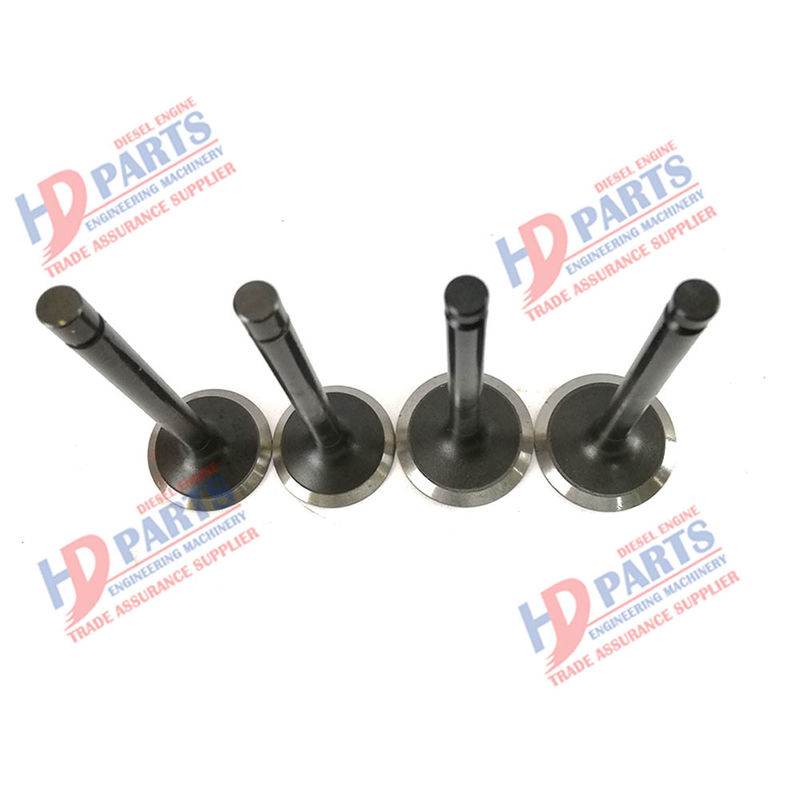 Van piston động cơ V3300 16V 11025-1144 11025-1145 cho động cơ Diesel KUBOTA