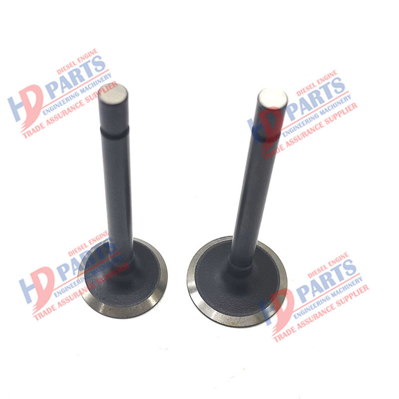 Z500 D650 D750 Các bộ phận động cơ diesel cho 15261-13110 15261-13120 cho van KUBOTA