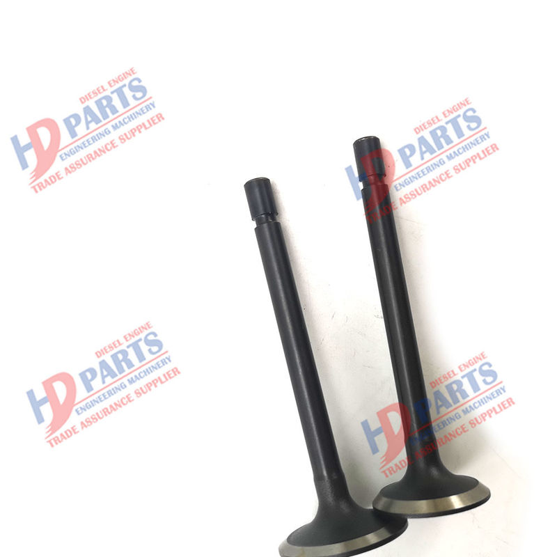 Z500 D650 D750 Các bộ phận động cơ diesel cho 15261-13110 15261-13120 cho van KUBOTA