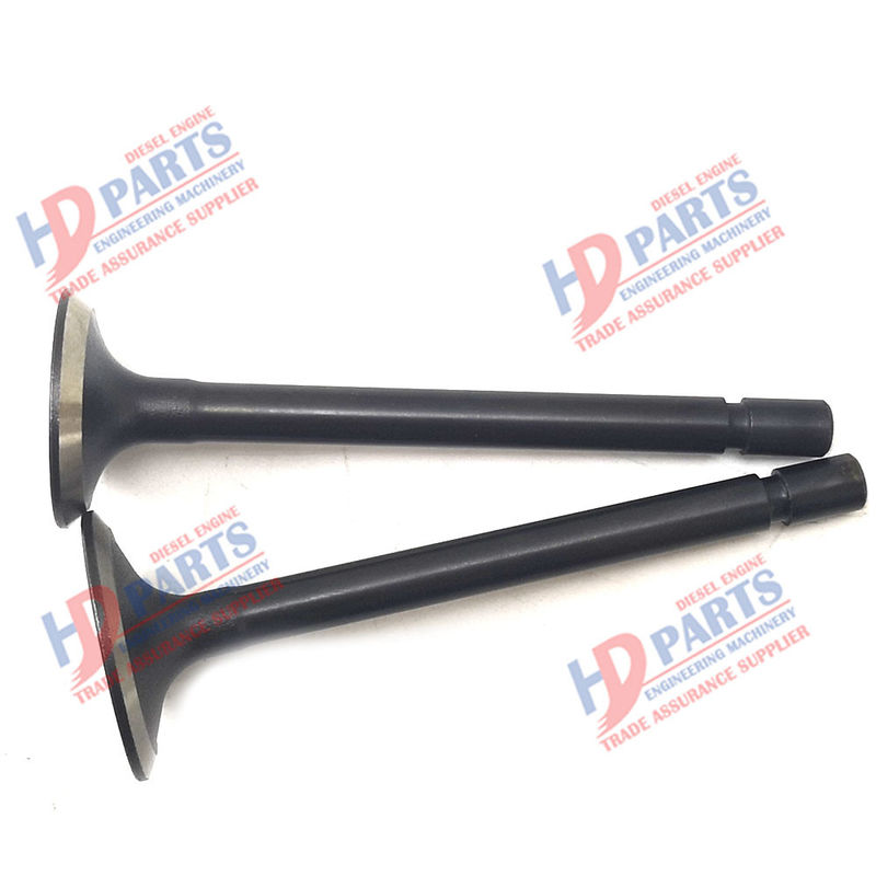 Z500 D650 D750 Các bộ phận động cơ diesel cho 15261-13110 15261-13120 cho van KUBOTA