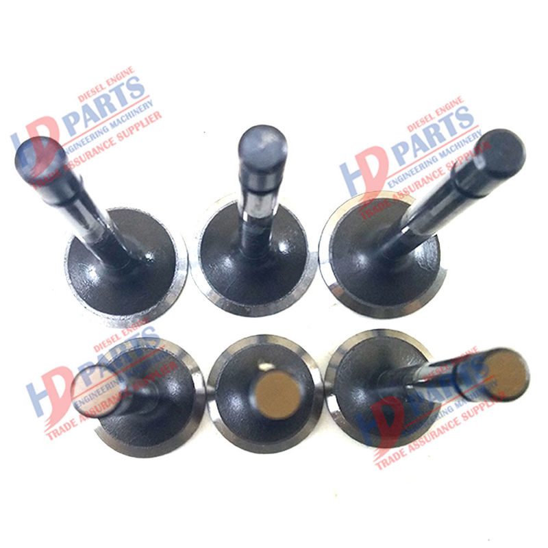 ZB500 ZB600 Z600 D850 D950 V1200 VAN PISTON ĐỘNG CƠ 15393-13110 15393-13120 Cho KUBOTA