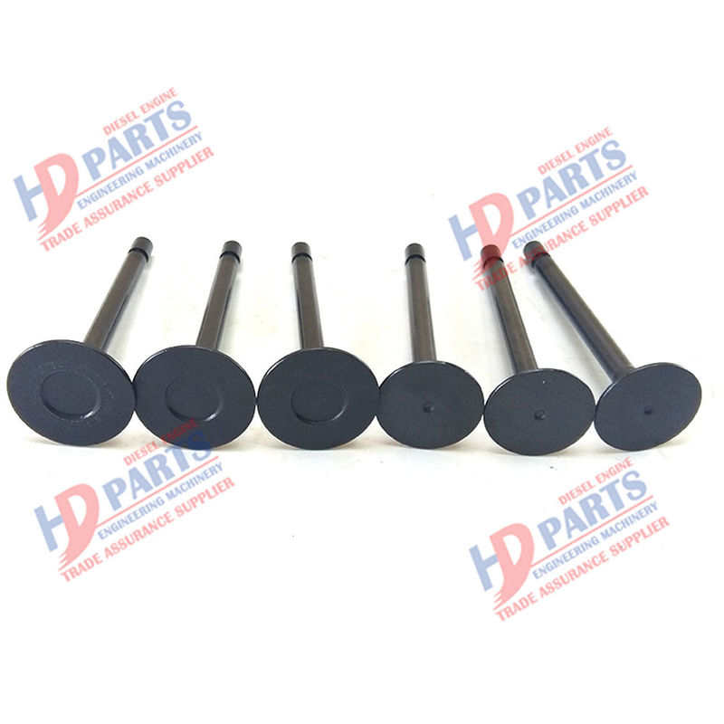 ZB500 ZB600 Z600 D850 D950 V1200 VAN PISTON ĐỘNG CƠ 15393-13110 15393-13120 Cho KUBOTA