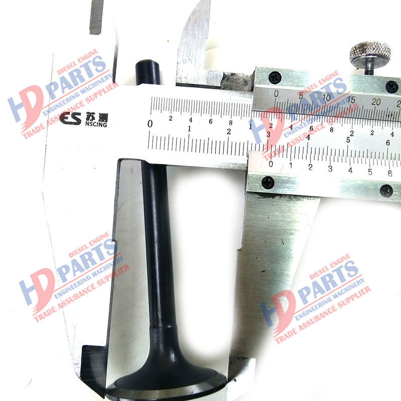 ZB500 ZB600 Z600 D850 D950 V1200 VAN PISTON ĐỘNG CƠ 15393-13110 15393-13120 Cho KUBOTA