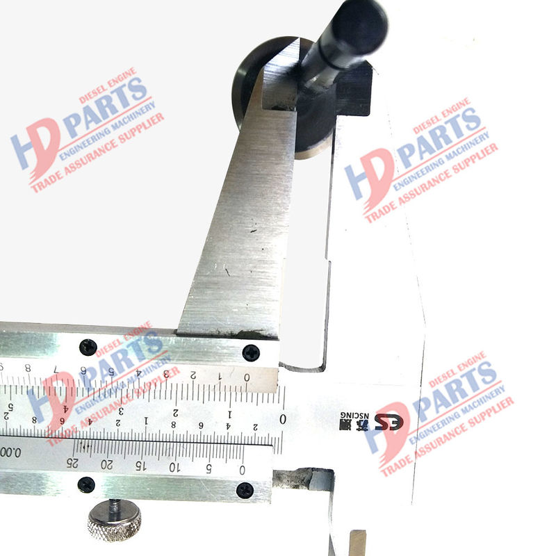 ZB500 ZB600 Z600 D850 D950 V1200 VAN PISTON ĐỘNG CƠ 15393-13110 15393-13120 Cho KUBOTA