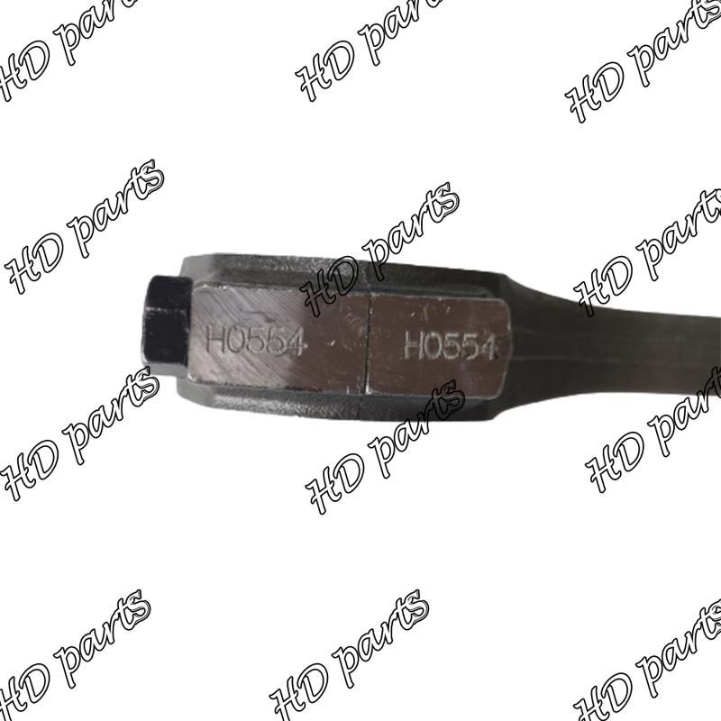 3D66 3TNA72 3TNE72 3TNE74 Thanh kết nối động cơ Diesel So le Flat 719620-23100