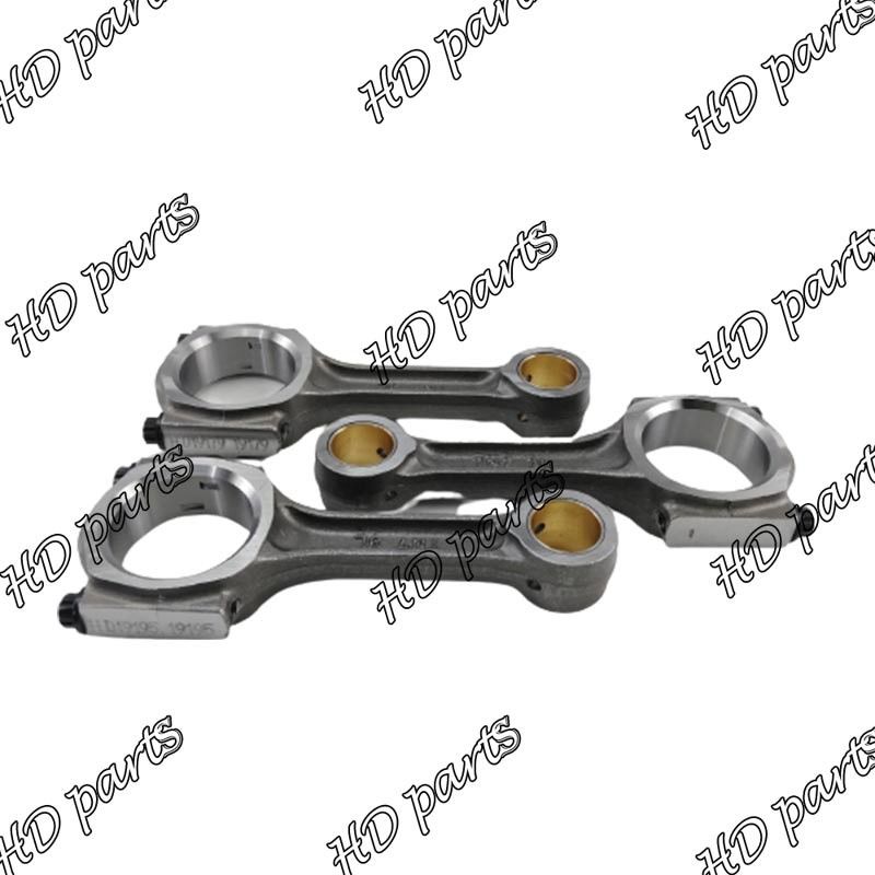 3TNC80 3D82 3TNV82 3TNE82 Thanh kết nối động cơ diesel so le phẳng 719810-23100
