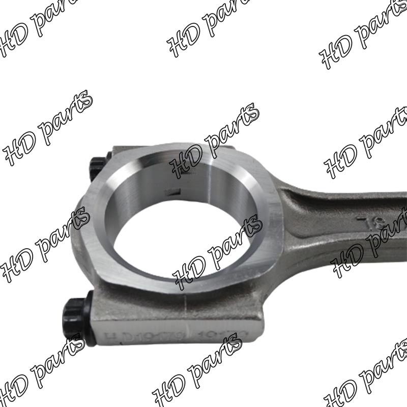 3TNC80 3D82 3TNV82 3TNE82 Thanh kết nối động cơ diesel so le phẳng 719810-23100