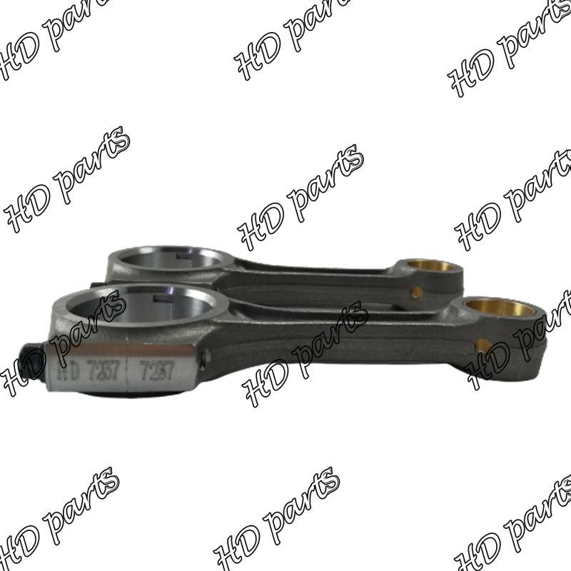 Thanh kết nối động cơ Diesel 3TNV76 3YM30 So le phẳng 119717-23000 cho YANMAR