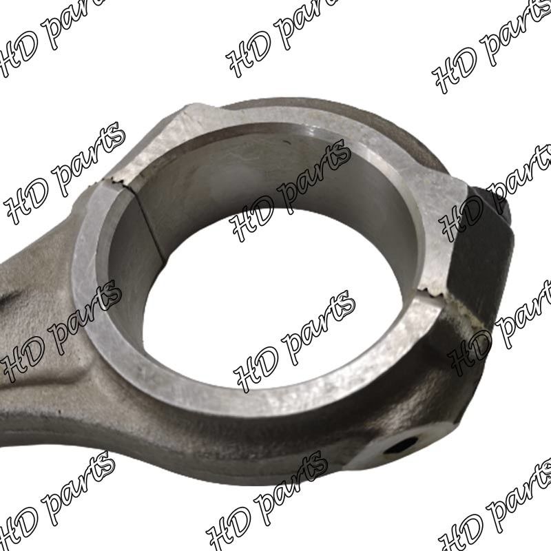 Động cơ Diesel WD615 Kết nối thanh vát so le 61500030009