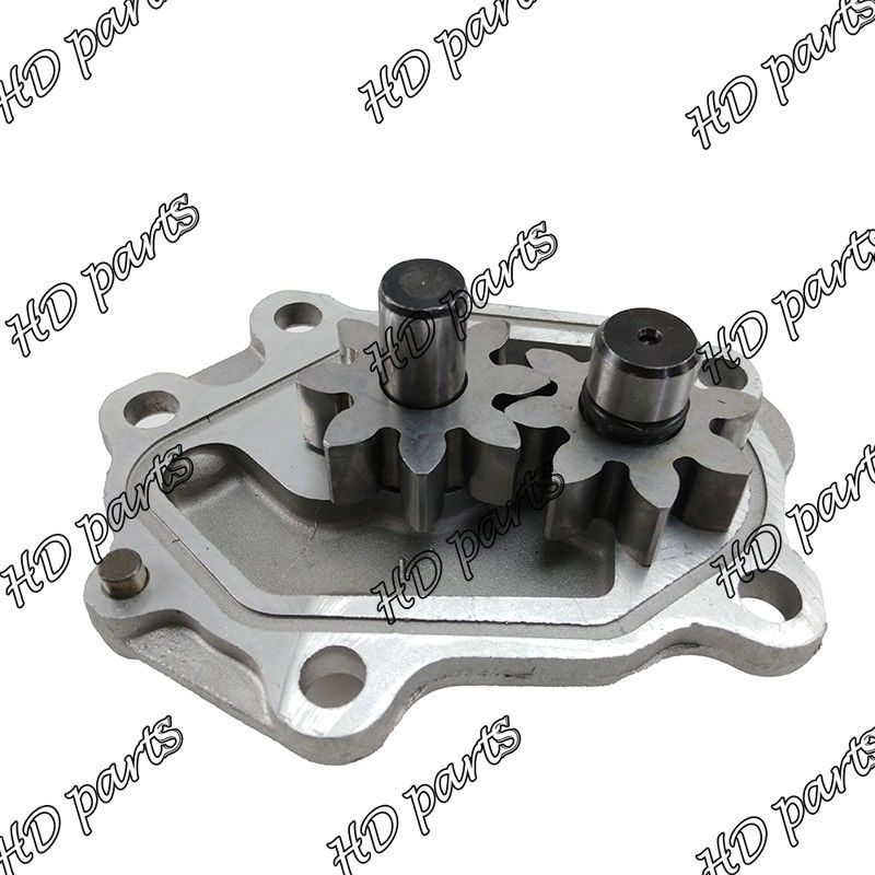 Máy bơm dầu động cơ diesel TD42 15010-06J02 15010-VB200 15010-VB201 cho Nissan