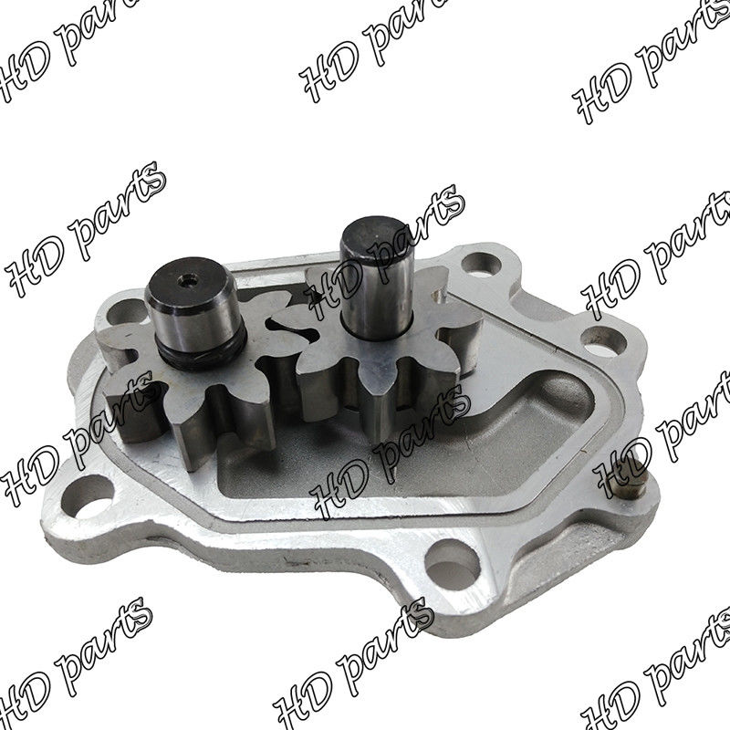 Máy bơm dầu động cơ diesel TD42 15010-06J02 15010-VB200 15010-VB201 cho Nissan