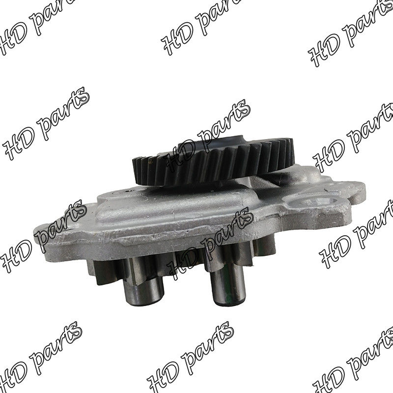 Máy bơm dầu động cơ diesel TD42 15010-06J02 15010-VB200 15010-VB201 cho Nissan