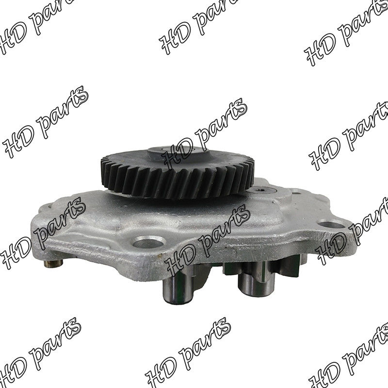 Máy bơm dầu động cơ diesel TD42 15010-06J02 15010-VB200 15010-VB201 cho Nissan