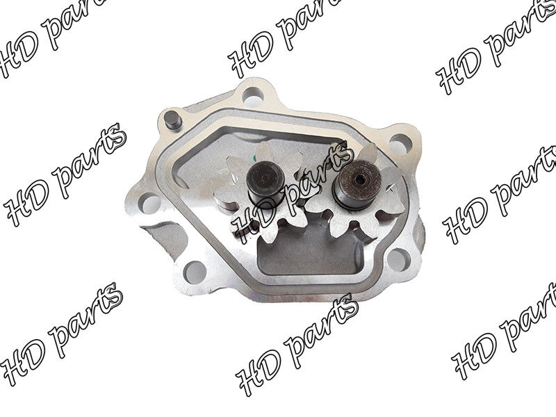 Bơm dầu động cơ diesel TD23 15010-46G01 15010-46G04 15010-46G05 15010-46G06 15010-46G09 cho Nissan