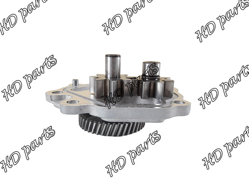 Bơm dầu động cơ diesel TD23 15010-46G01 15010-46G04 15010-46G05 15010-46G06 15010-46G09 cho Nissan