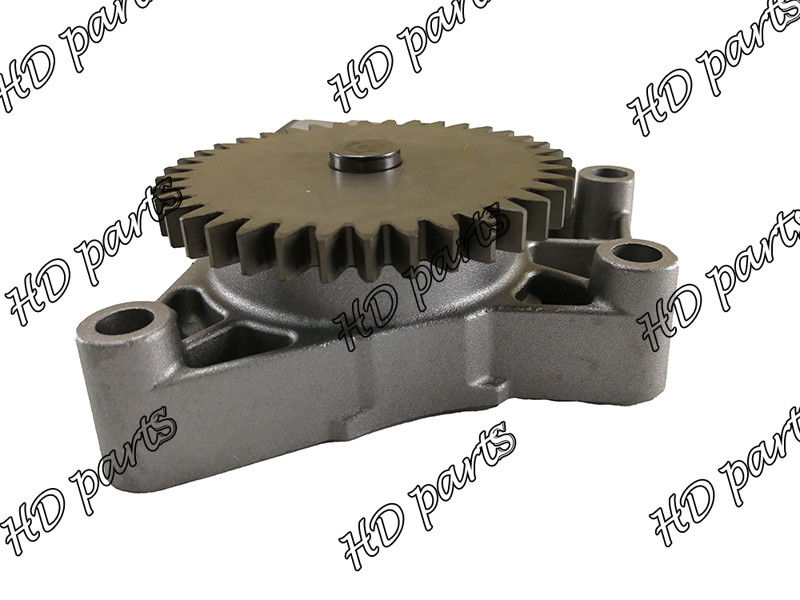 Máy bơm dầu động cơ diesel JCB444 320-04186 320-04300 320-04131 cho Perkins