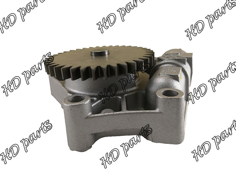 Máy bơm dầu động cơ diesel JCB444 320-04186 320-04300 320-04131 cho Perkins