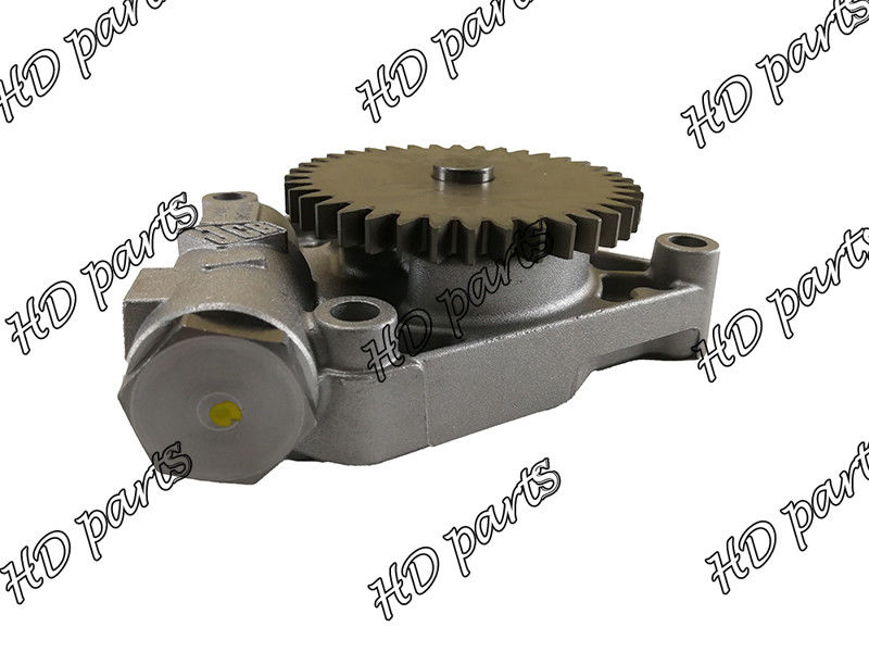 Máy bơm dầu động cơ diesel JCB444 320-04186 320-04300 320-04131 cho Perkins