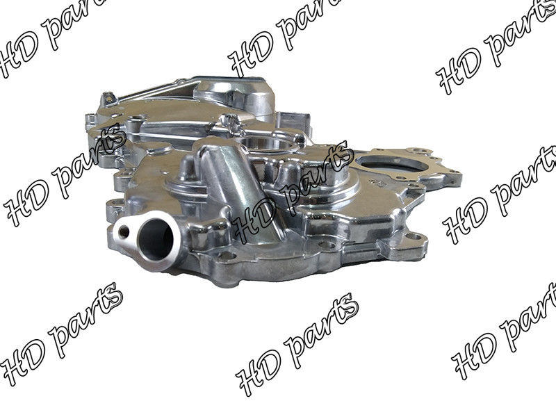 1NZ 1NZFE 2NZ 2NZFE Bơm dầu động cơ Diesel 15100-21030 15100-21032 15100-21040 Dành cho Toyota