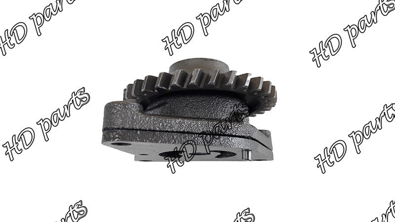 Máy bơm dầu động cơ Diesel 3D84-1 3T84HTL-BS 3T84HLE-TBS 129322-32090 cho Yanmar