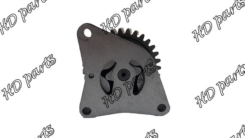 Máy bơm dầu động cơ Diesel 3D84-1 3T84HTL-BS 3T84HLE-TBS 129322-32090 cho Yanmar