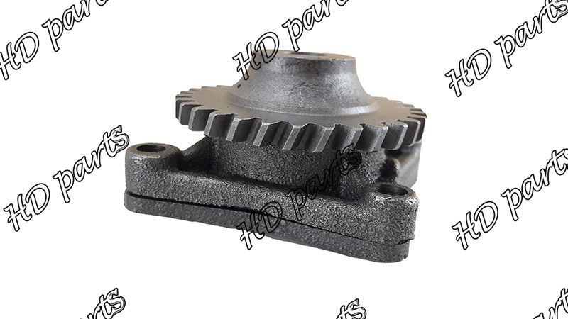 Máy bơm dầu động cơ Diesel 3D84-1 3T84HTL-BS 3T84HLE-TBS 129322-32090 cho Yanmar