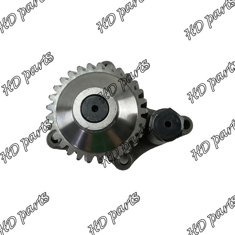 Máy bơm dầu động cơ Diesel 4D84 4TNV84 4TNE84 3D82 3TN82 129407-32000 cho Yanmar