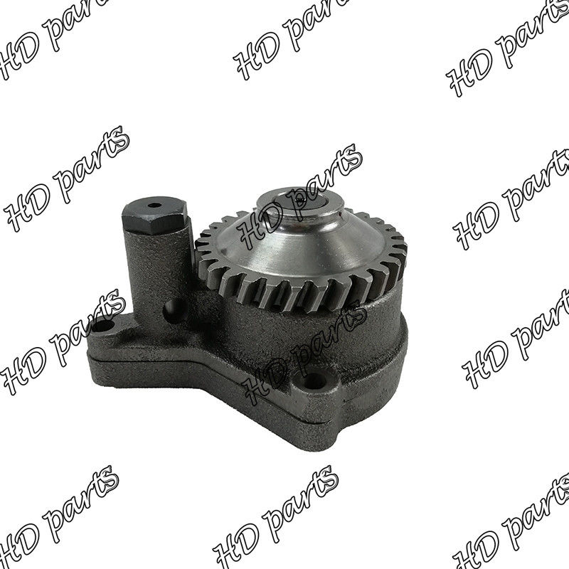 Máy bơm dầu động cơ Diesel 4D84 4TNV84 4TNE84 3D82 3TN82 129407-32000 cho Yanmar