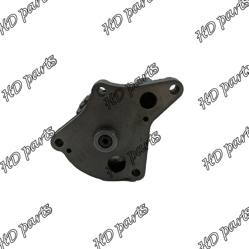Máy bơm dầu động cơ Diesel 4D84 4TNV84 4TNE84 3D82 3TN82 129407-32000 cho Yanmar