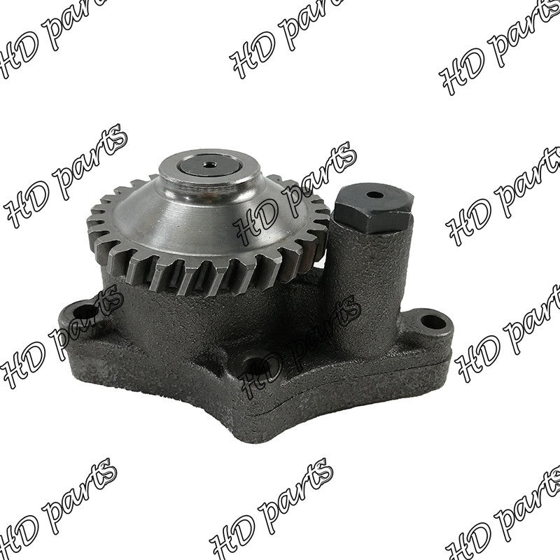 Máy bơm dầu động cơ Diesel 4D84 4TNV84 4TNE84 3D82 3TN82 129407-32000 cho Yanmar