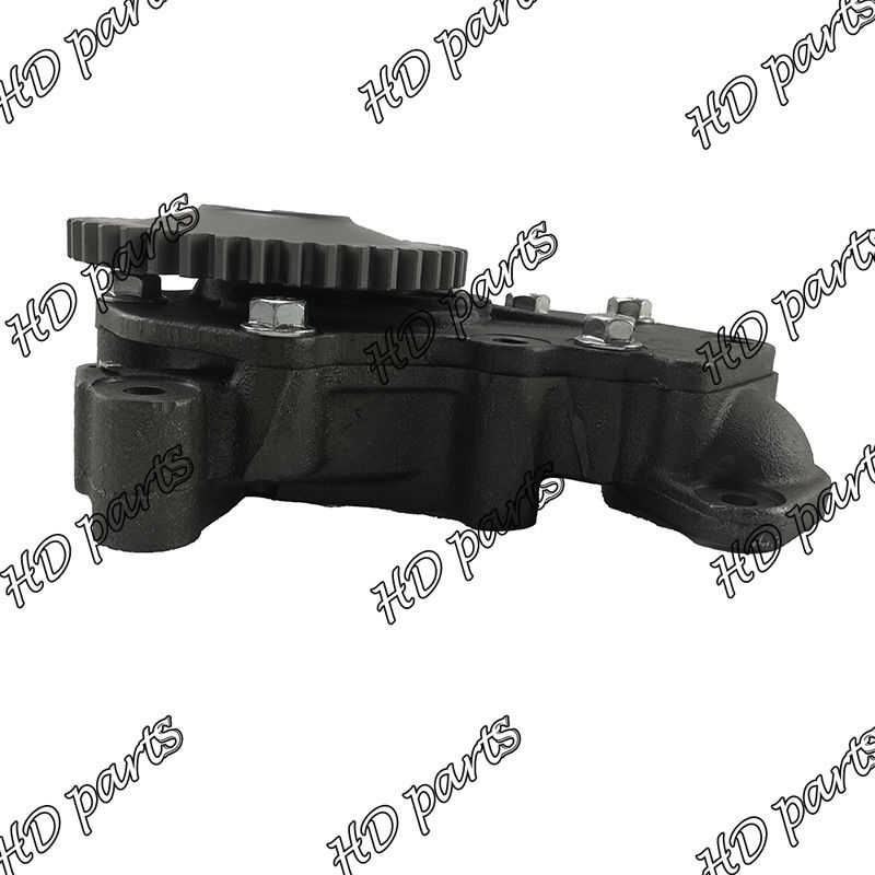 6D108 PC300-5 PC300LC PC300HD-5K PC300NLC-5K PC310LC-5 Bơm dầu động cơ Diesel 6221-51-1101 Dành cho Komatsu