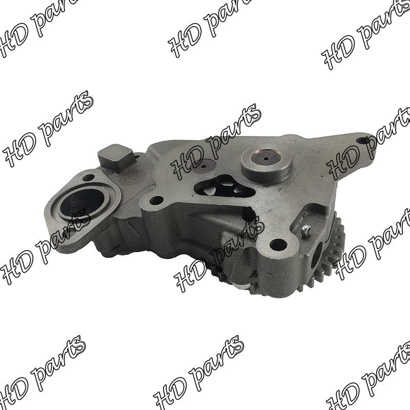 6D108 PC300-5 PC300LC PC300HD-5K PC300NLC-5K PC310LC-5 Bơm dầu động cơ Diesel 6221-51-1101 Dành cho Komatsu