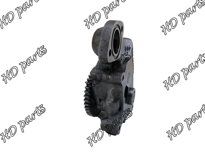6D108 PC300-6 PC300LC-6 PC350LC-6 PC300SC-6 PC340LC-6K Bơm dầu động cơ Diesel 6221-53-1101 Dành cho Komatsu